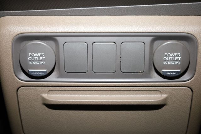 Thumbnail: 2006 Honda Ridgeline - 31