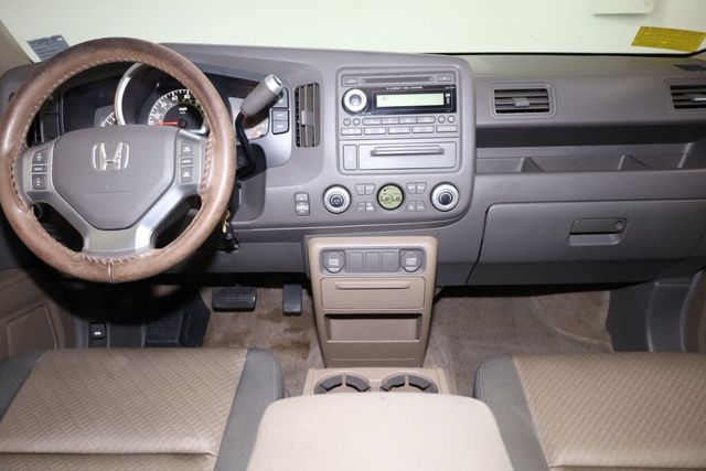 Thumbnail: 2006 Honda Ridgeline - 14