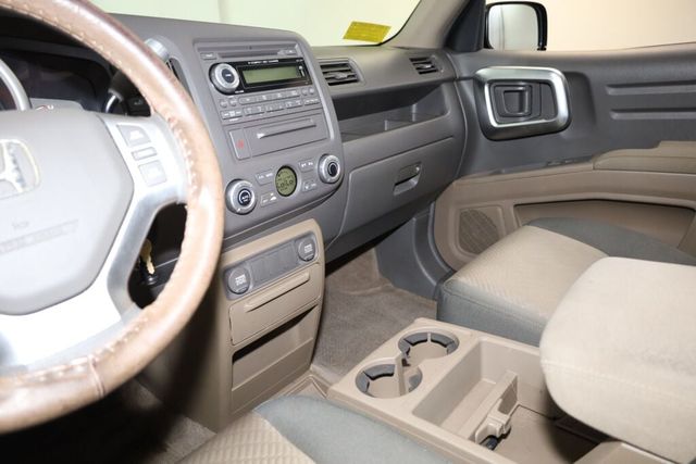 Thumbnail: 2006 Honda Ridgeline - 9