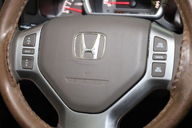 Thumbnail: 2006 Honda Ridgeline - 32