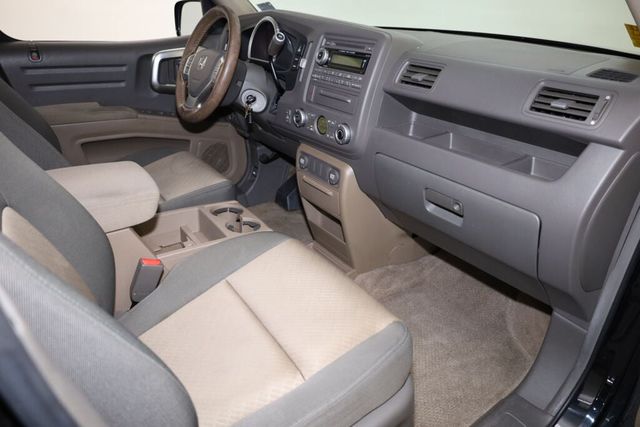 Thumbnail: 2006 Honda Ridgeline - 11