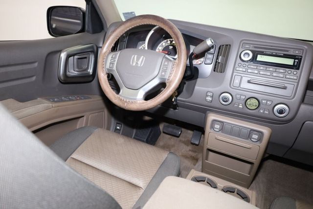 Thumbnail: 2006 Honda Ridgeline - 13
