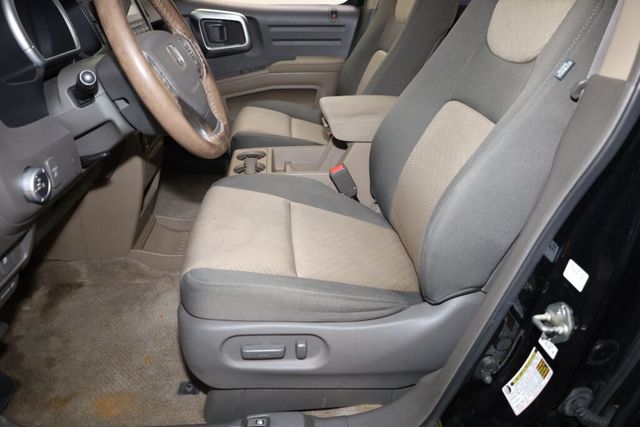 Thumbnail: 2006 Honda Ridgeline - 10
