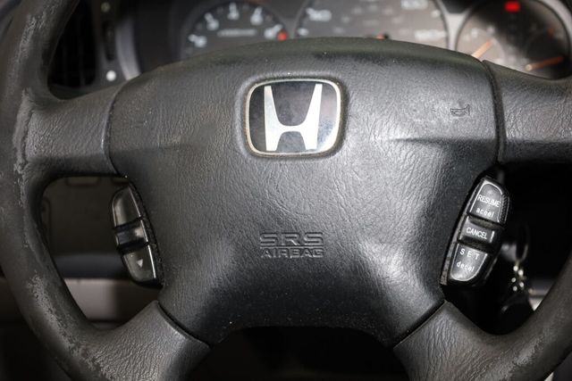 Thumbnail: 2004 Honda Odyssey - 28