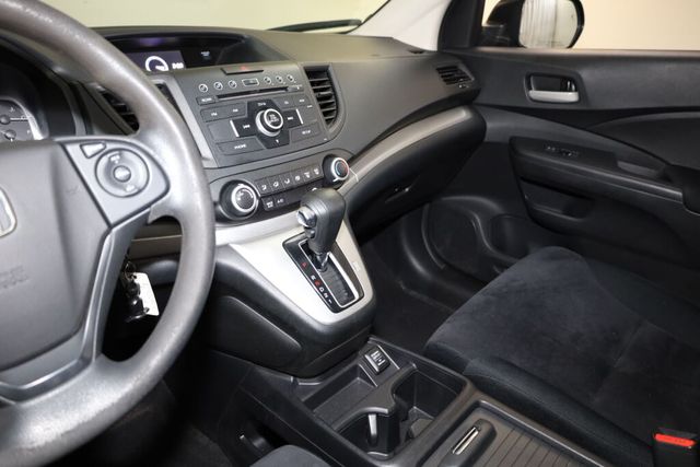 Thumbnail: 2013 Honda CR-V - 9