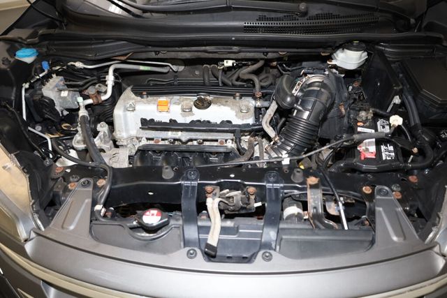 Thumbnail: 2013 Honda CR-V - 8