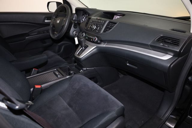 Thumbnail: 2013 Honda CR-V - 33