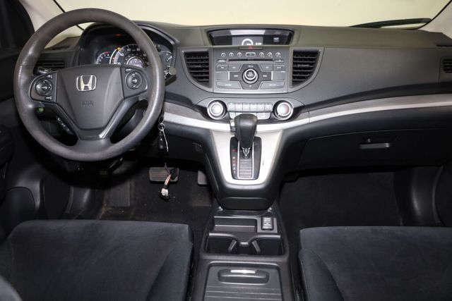 Thumbnail: 2013 Honda CR-V - 14