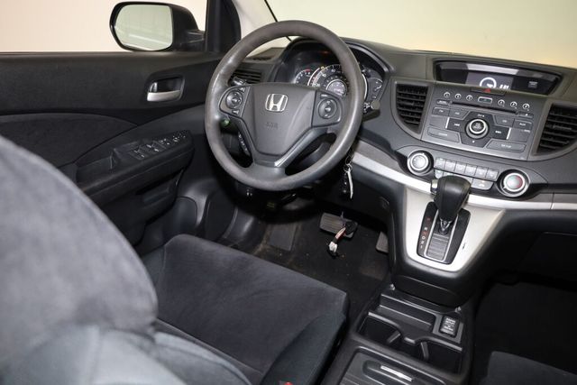 Thumbnail: 2013 Honda CR-V - 13