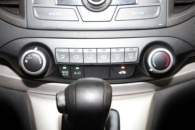 Thumbnail: 2013 Honda CR-V - 30