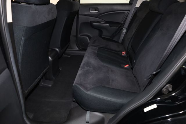 Thumbnail: 2013 Honda CR-V - 12