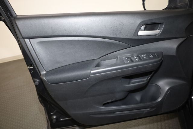 Thumbnail: 2013 Honda CR-V - 27