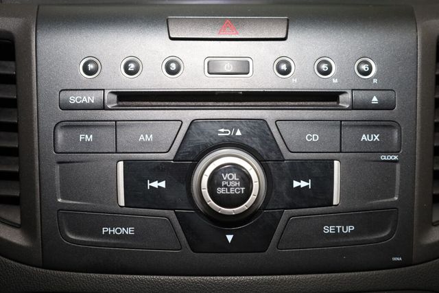 Thumbnail: 2013 Honda CR-V - 29