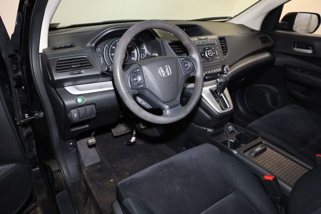 Thumbnail: 2013 Honda CR-V - 2