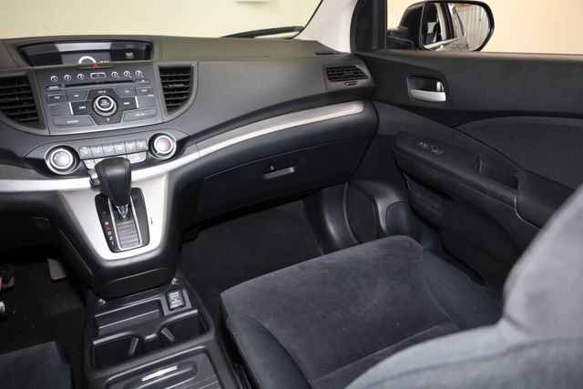 Thumbnail: 2013 Honda CR-V - 28