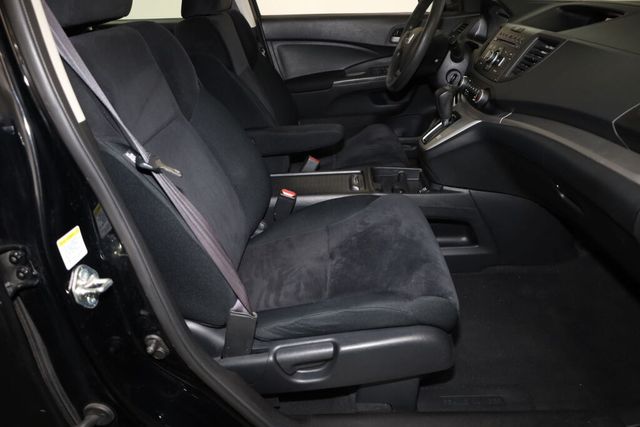 Thumbnail: 2013 Honda CR-V - 11
