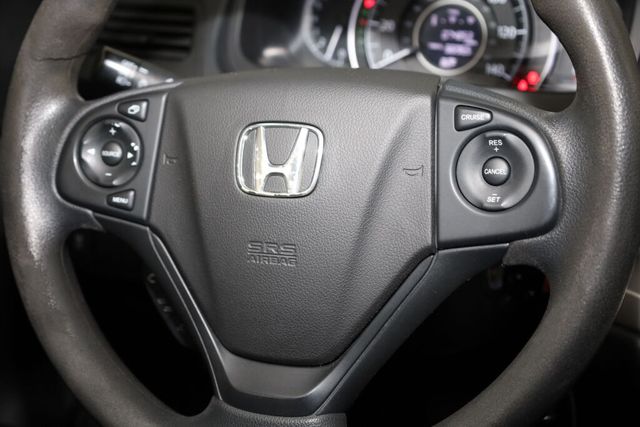 Thumbnail: 2013 Honda CR-V - 31