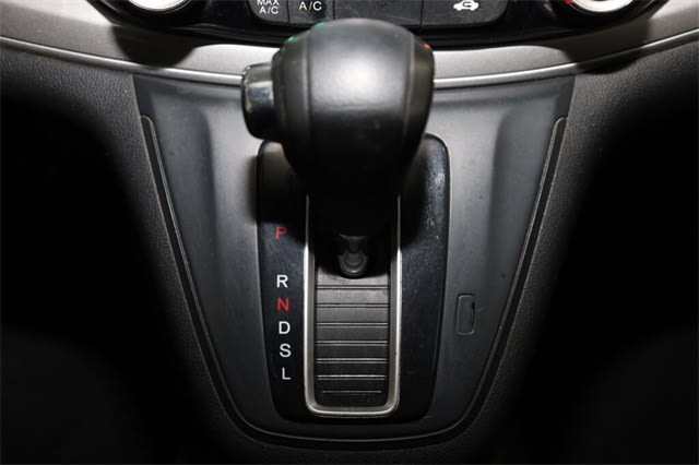 Thumbnail: 2015 Honda CR-V - 16