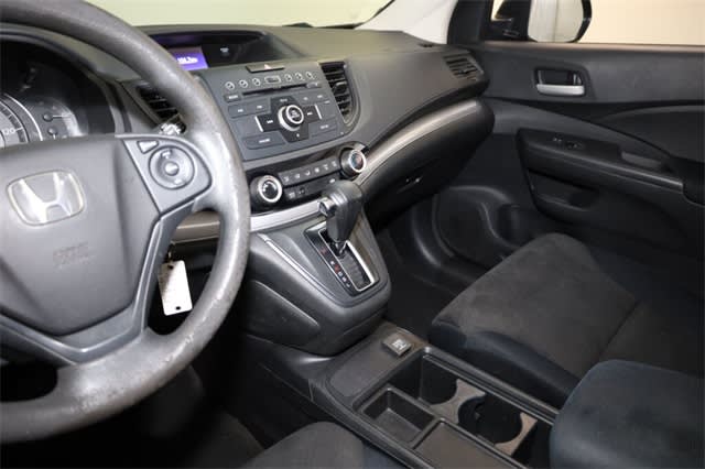 Thumbnail: 2015 Honda CR-V - 30