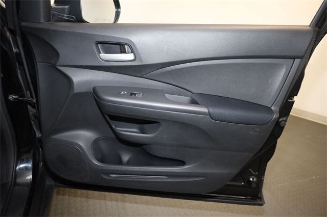Thumbnail: 2015 Honda CR-V - 29
