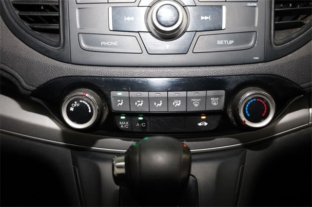 Thumbnail: 2015 Honda CR-V - 33