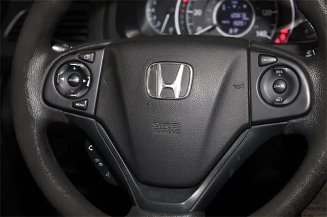 Thumbnail: 2015 Honda CR-V - 34