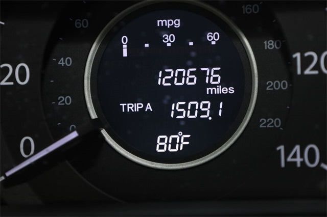 Thumbnail: 2015 Honda CR-V - 17