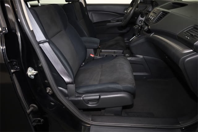 Thumbnail: 2015 Honda CR-V - 11