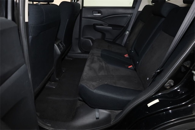 Thumbnail: 2015 Honda CR-V - 12