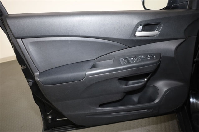 Thumbnail: 2015 Honda CR-V - 27
