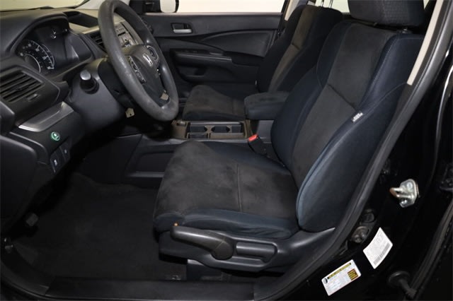 Thumbnail: 2015 Honda CR-V - 10