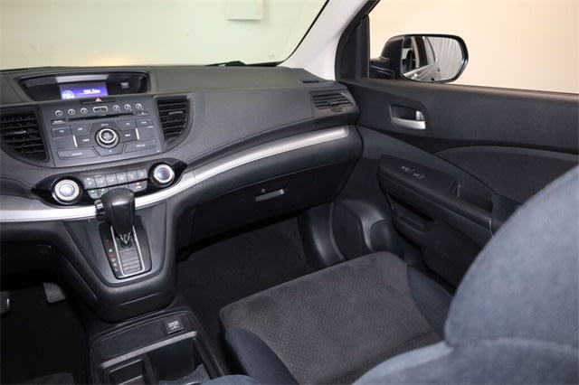 Thumbnail: 2015 Honda CR-V - 28