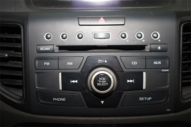 Thumbnail: 2015 Honda CR-V - 32
