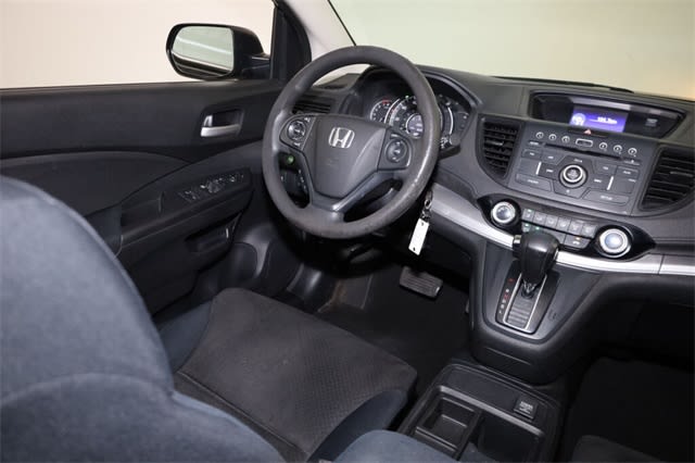 Thumbnail: 2015 Honda CR-V - 9
