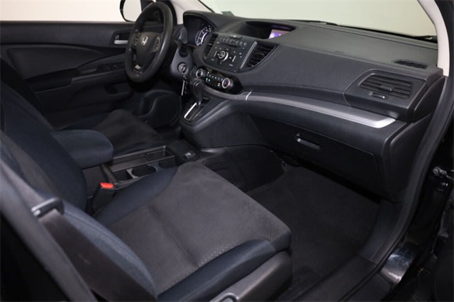 Thumbnail: 2015 Honda CR-V - 14