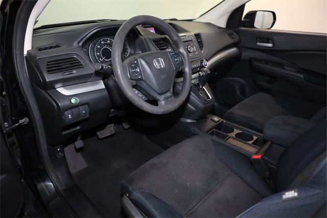 Thumbnail: 2015 Honda CR-V - 2