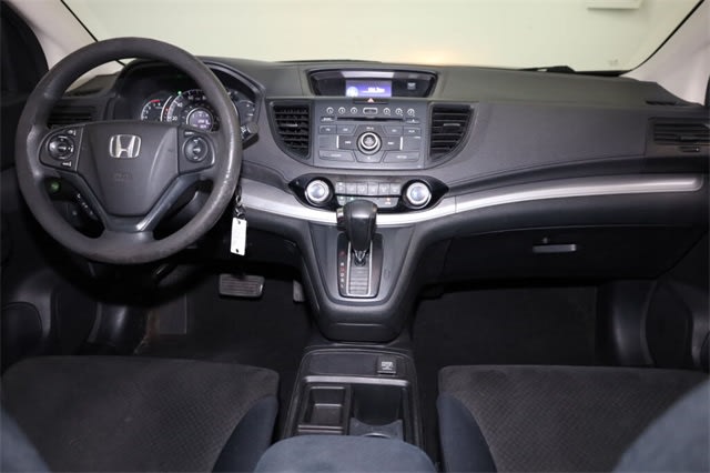 Thumbnail: 2015 Honda CR-V - 13