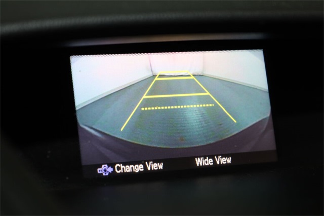 Thumbnail: 2015 Honda CR-V - 15