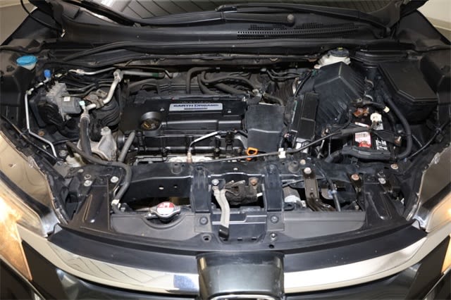 Thumbnail: 2015 Honda CR-V - 8