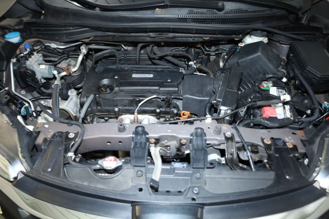 Thumbnail: 2016 Honda CR-V - 8