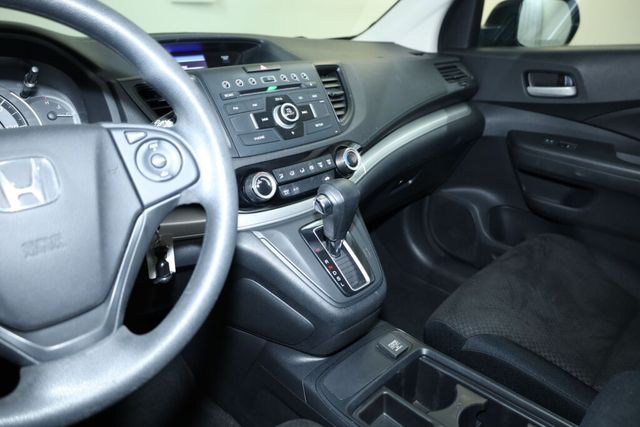 Thumbnail: 2016 Honda CR-V - 9