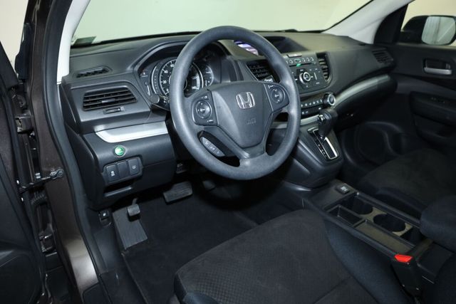Thumbnail: 2016 Honda CR-V - 2