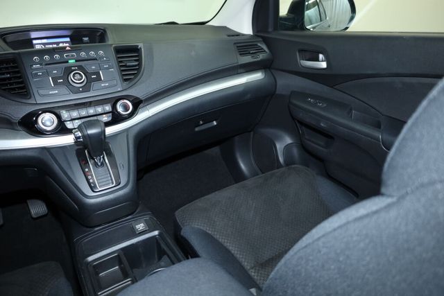 Thumbnail: 2016 Honda CR-V - 28