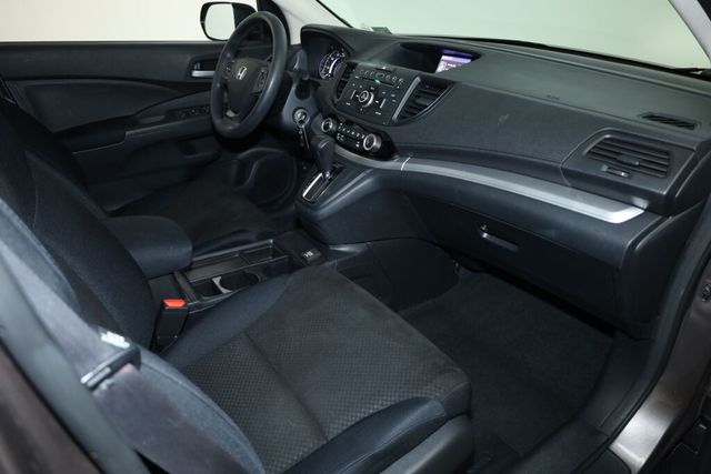 Thumbnail: 2016 Honda CR-V - 33