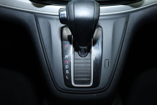 Thumbnail: 2016 Honda CR-V - 16