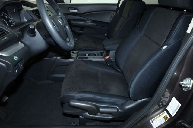 Thumbnail: 2016 Honda CR-V - 10