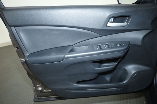 Thumbnail: 2016 Honda CR-V - 27