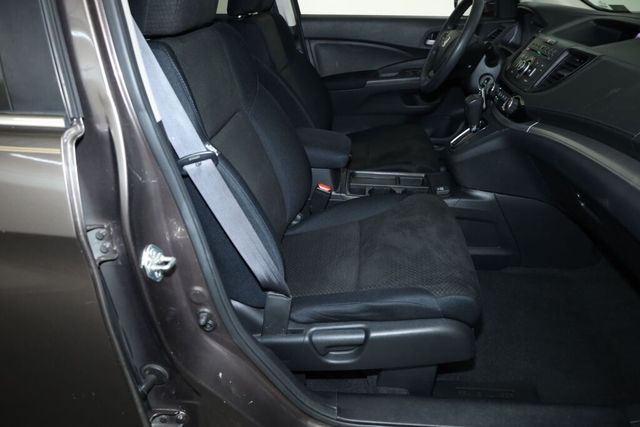 Thumbnail: 2016 Honda CR-V - 11