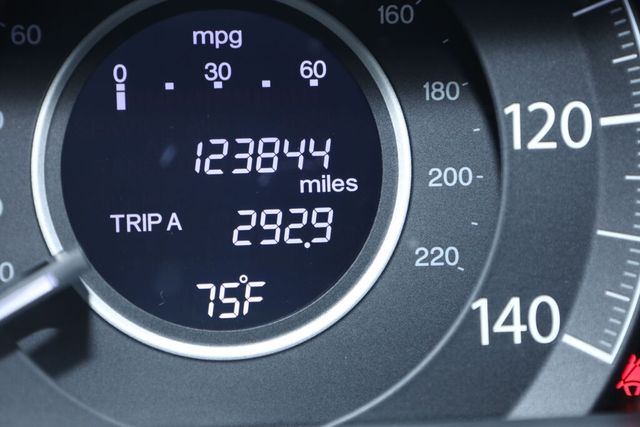 Thumbnail: 2016 Honda CR-V - 17