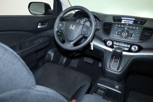 Thumbnail: 2016 Honda CR-V - 13